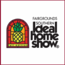 FAIRGROUNDS SOUTHERN IDEAL HOME SHOW (FALL) 2025