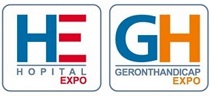 HOPITAL EXPO &amp; GERONT HANDICAP EXPO 2025