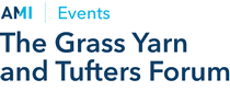 THE GRASS YARN &amp; TUFTERS FORUM EUROPE 2025