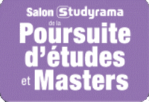 SALON STUDYRAMA DE LA POURSUITE D&rsquo;ETUDES ET MASTERS DE RENNES 2025