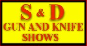 JACKSONVILLE GUNS &amp; KNIFE SHOW 2025