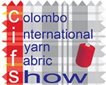 CIFS (COLOMBO INTERNATIONAL YARN &amp; FABRIC SHOW) 2025