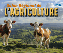 SALON RÉGIONAL DE L&#39;AGRICULTURE DE TARBES 2025