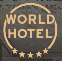 WORLD HOTEL 2025