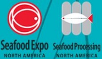 SEAFOOD EXPO NORTH AMERICA/SEAFOOD PROCESSING NORTH AMERICA 2025