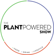THE PLANT POWERED SHOW - JOBURG 2025
