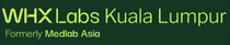 WHX LABS KUALA LUMPUR 2025