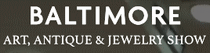 BALTIMORE ART, ANTIQUE &amp; JEWELRY SHOW 2025