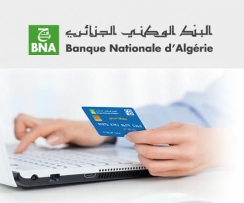 BNA-Banque nationale d'Algerie