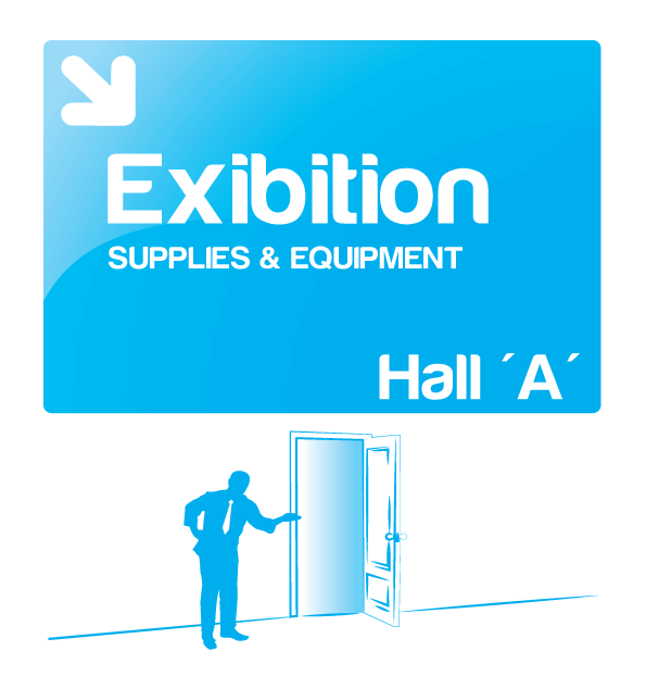 Salon  FOURNITURES & EQUIPEMENTS