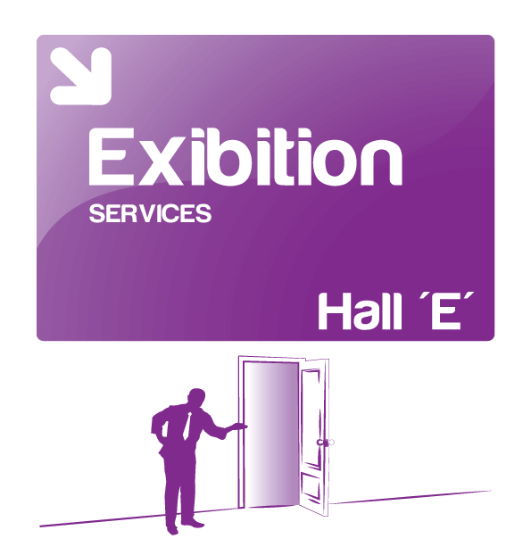 SALON DES SERVICES